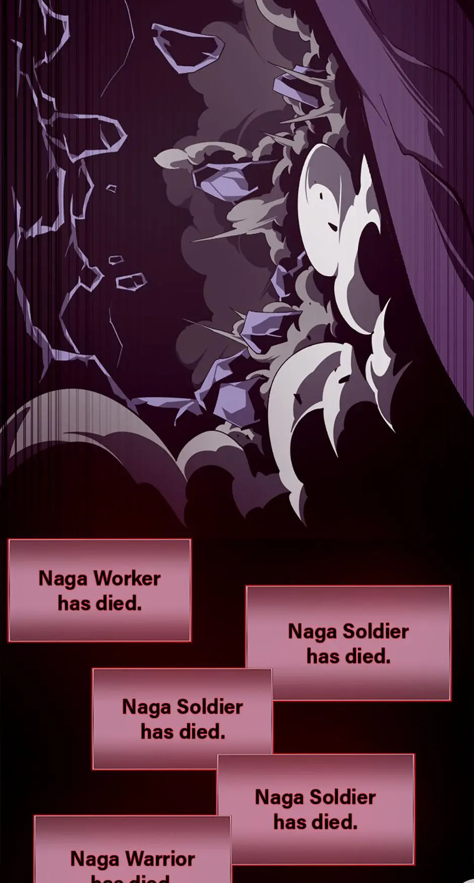 Read Dungeon Odyssey - Chapter 121 - w9.dungeonodysse.com | Image 33