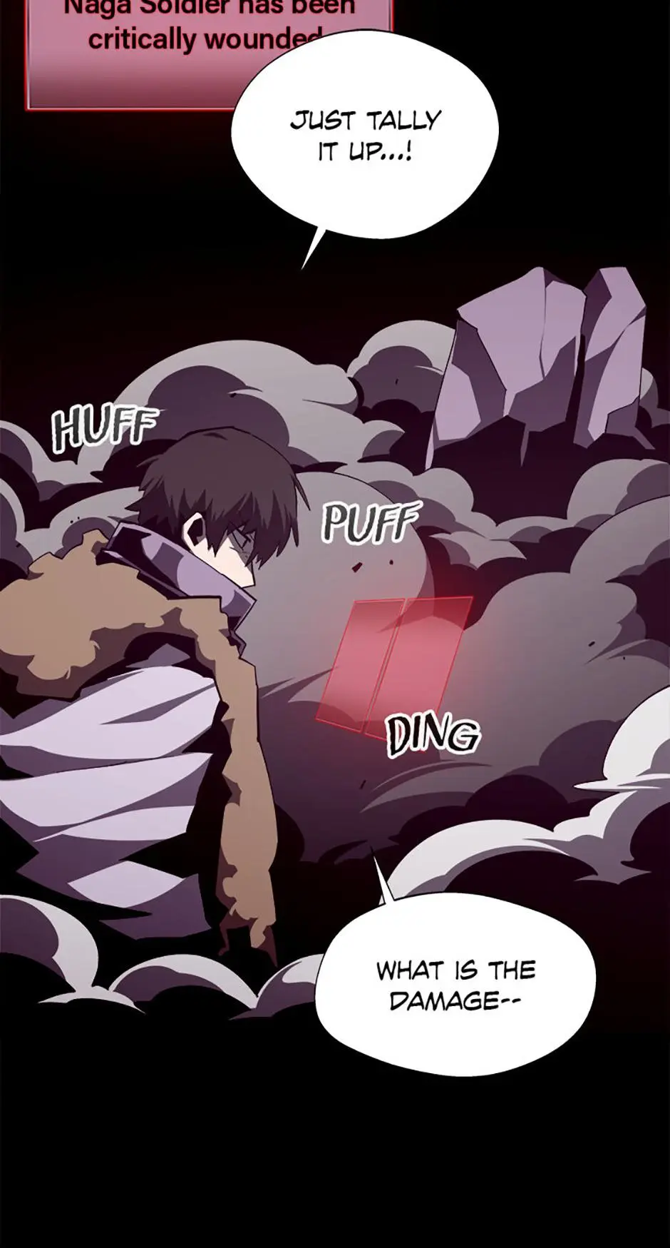 Read Dungeon Odyssey - Chapter 121 - w9.dungeonodysse.com | Image 35