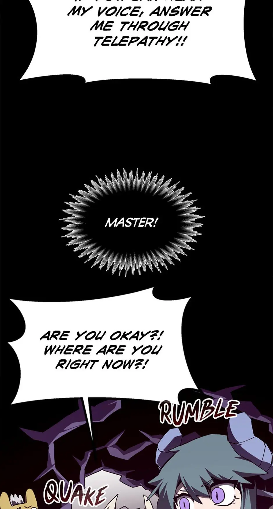 Read Dungeon Odyssey - Chapter 121 - w9.dungeonodysse.com | Image 38