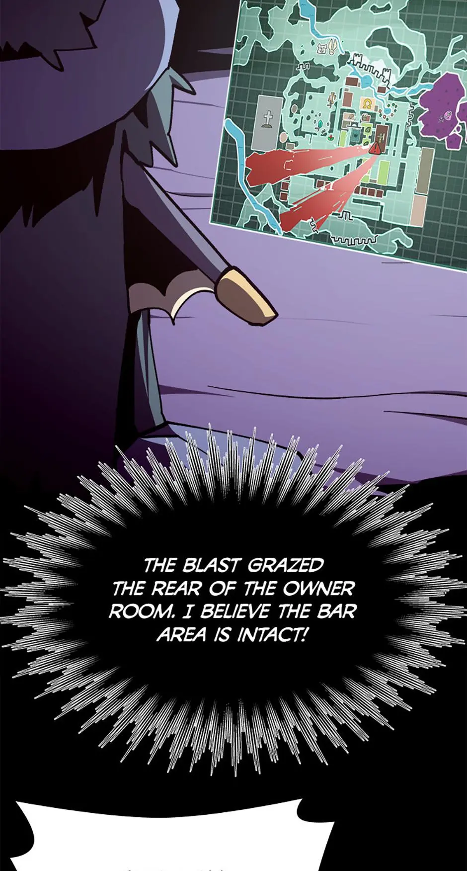 Read Dungeon Odyssey - Chapter 121 - w9.dungeonodysse.com | Image 40