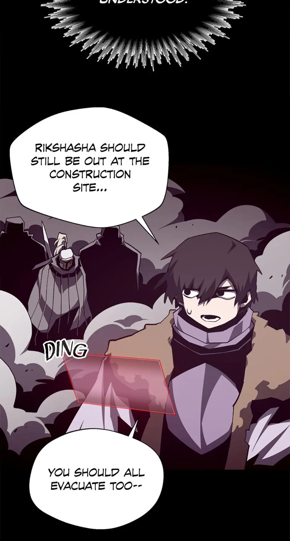 Read Dungeon Odyssey - Chapter 121 - w9.dungeonodysse.com | Image 42