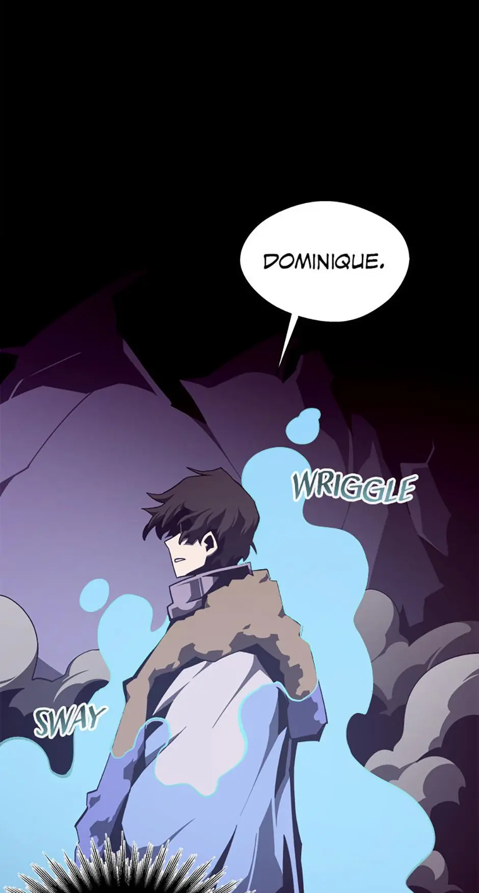 Read Dungeon Odyssey - Chapter 121 - w9.dungeonodysse.com | Image 47