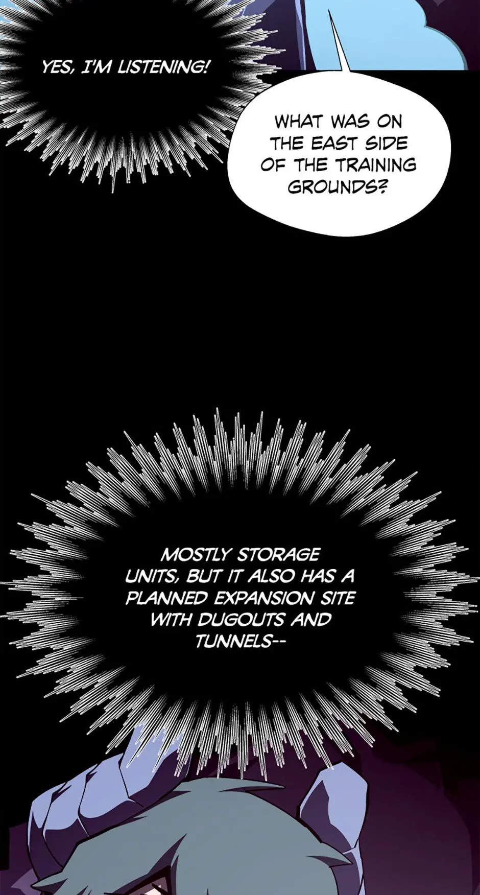 Read Dungeon Odyssey - Chapter 121 - w9.dungeonodysse.com | Image 48