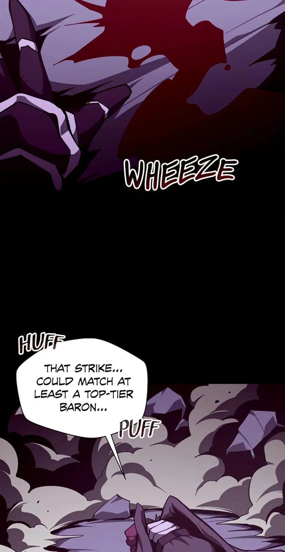 Read Dungeon Odyssey - Chapter 121 - w9.dungeonodysse.com | Image 72