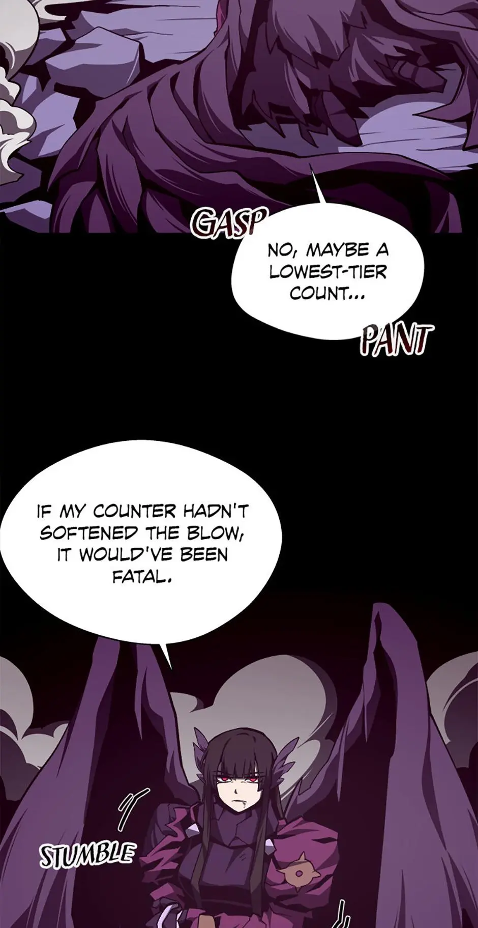 Read Dungeon Odyssey - Chapter 121 - w9.dungeonodysse.com | Image 73