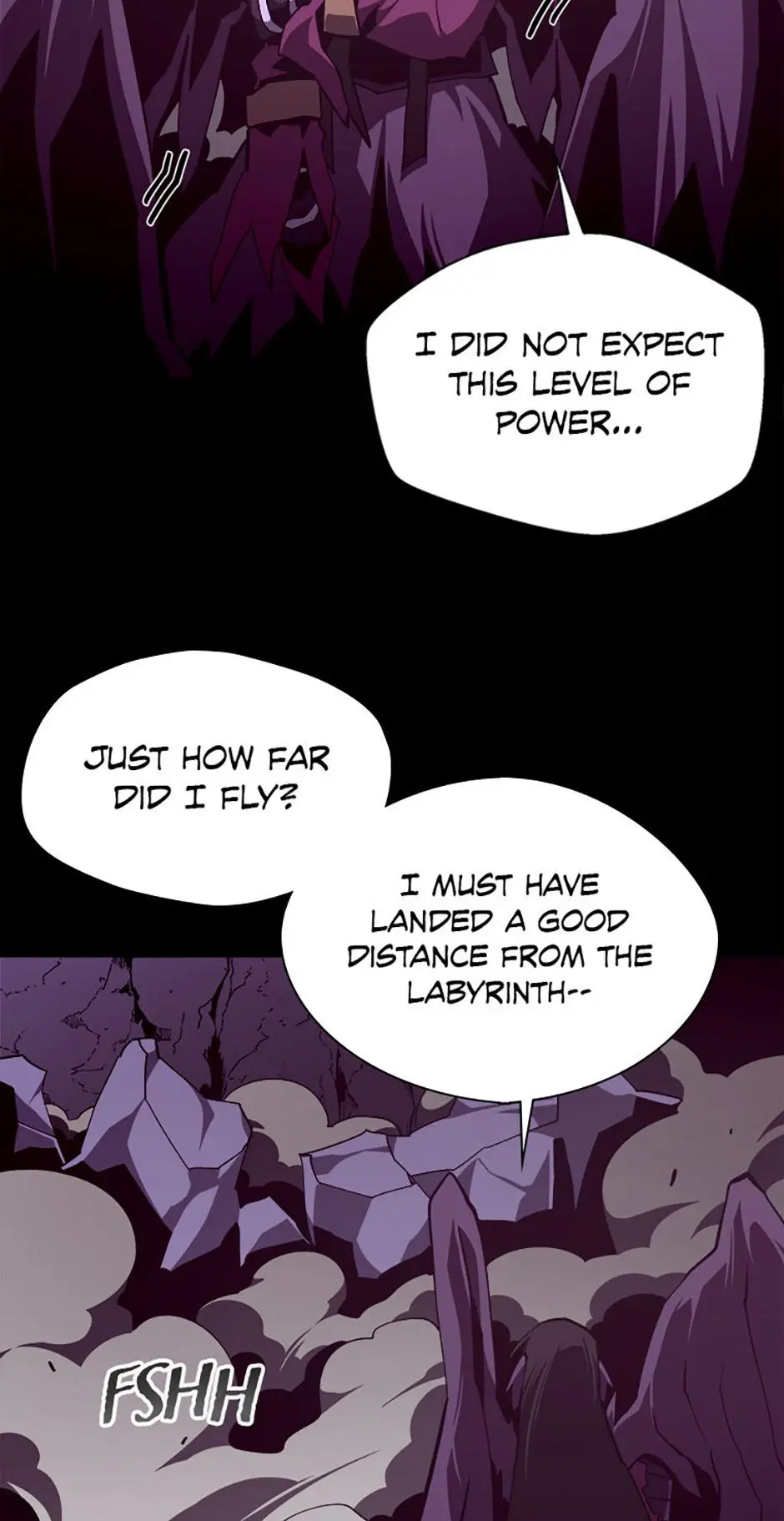 Read Dungeon Odyssey - Chapter 121 - w9.dungeonodysse.com | Image 74