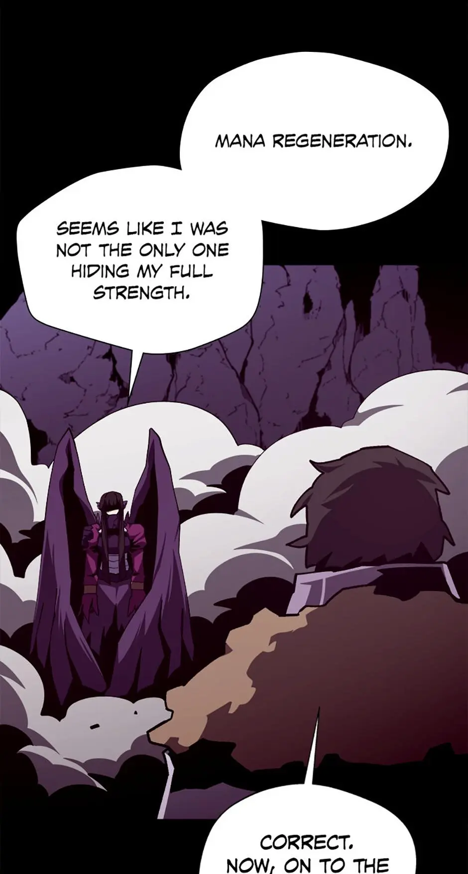 Read Dungeon Odyssey - Chapter 121 - w9.dungeonodysse.com | Image 78
