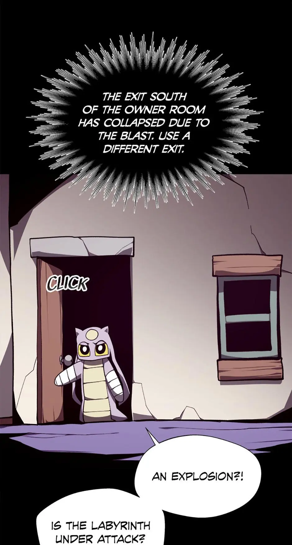 Read Dungeon Odyssey - Chapter 121 - w9.dungeonodysse.com | Image 85