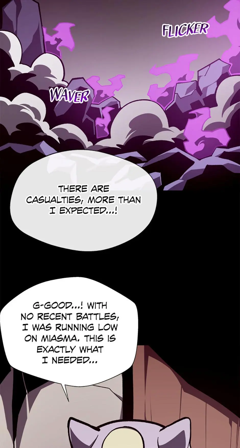 Read Dungeon Odyssey - Chapter 121 - w9.dungeonodysse.com | Image 88
