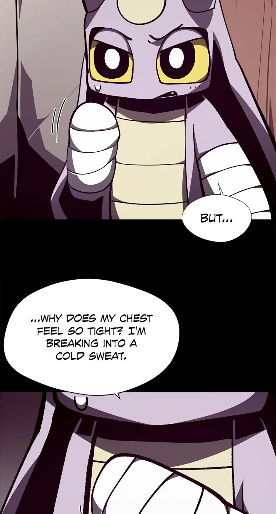 Read Dungeon Odyssey - Chapter 121 - w9.dungeonodysse.com | Image 89