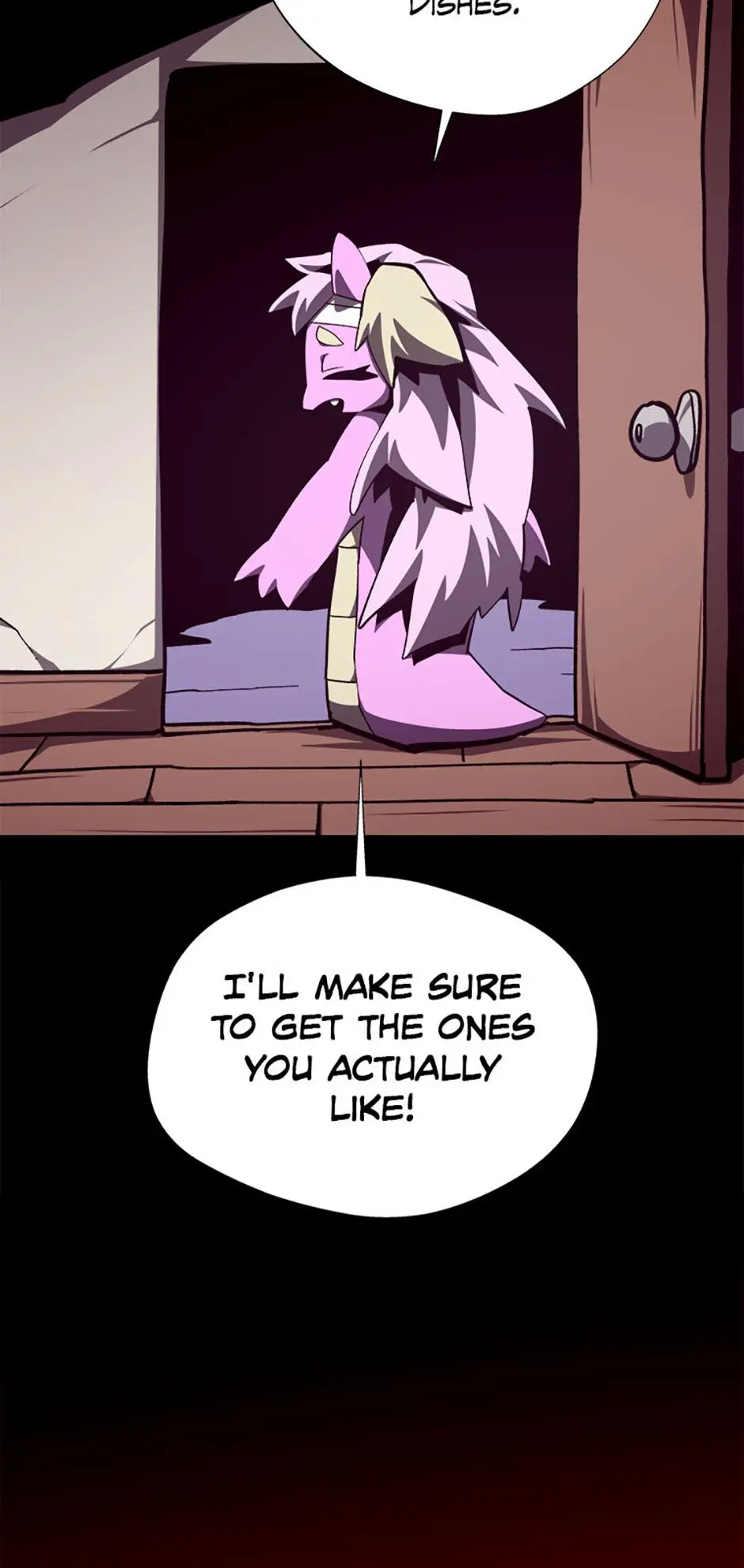 Read Dungeon Odyssey - Chapter 121 - w9.dungeonodysse.com | Image 94