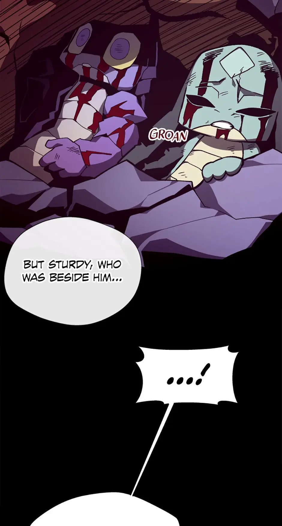 Read Dungeon Odyssey - Chapter 122 - w9.dungeonodysse.com | Image 5