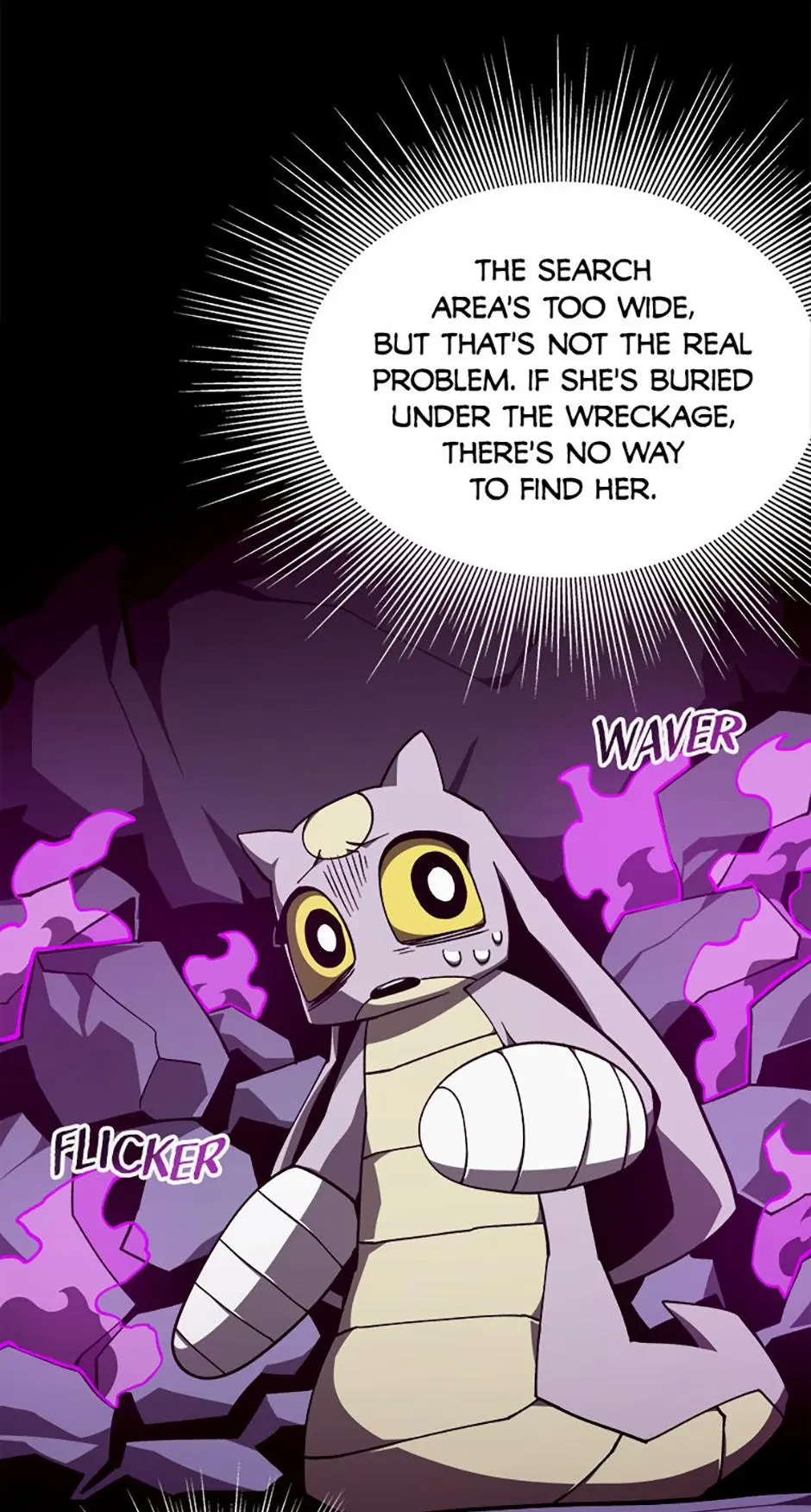Read Dungeon Odyssey - Chapter 122 - w9.dungeonodysse.com | Image 8