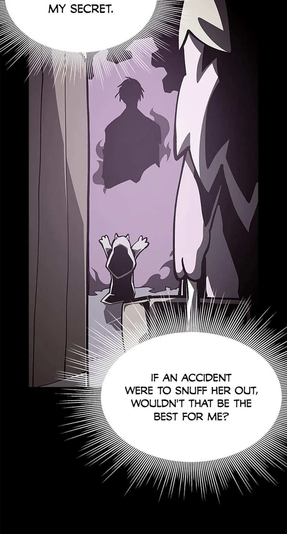 Read Dungeon Odyssey - Chapter 122 - w9.dungeonodysse.com | Image 14