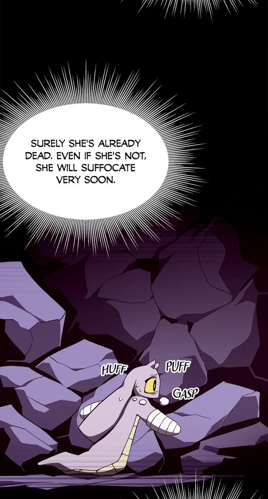 Read Dungeon Odyssey - Chapter 122 - w9.dungeonodysse.com | Image 19