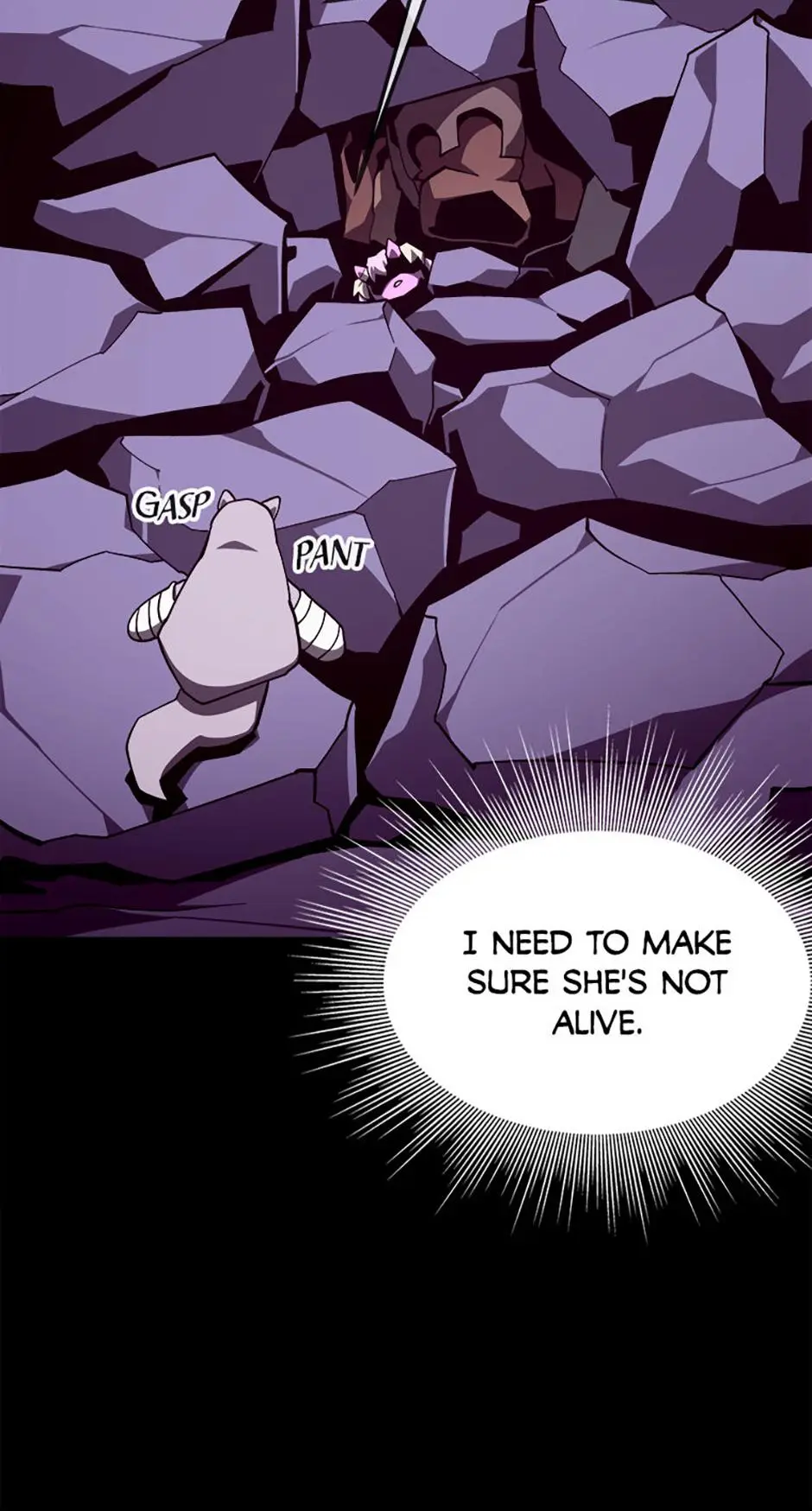 Read Dungeon Odyssey - Chapter 122 - w9.dungeonodysse.com | Image 21