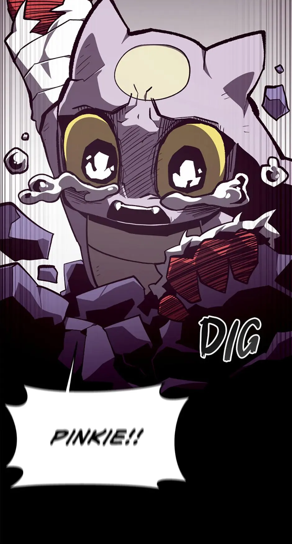 Read Dungeon Odyssey - Chapter 122 - w9.dungeonodysse.com | Image 28