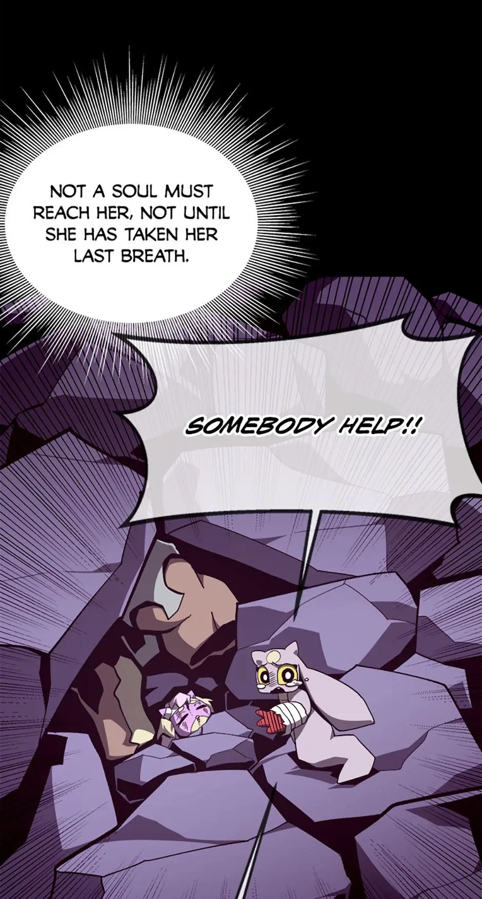 Read Dungeon Odyssey - Chapter 122 - w9.dungeonodysse.com | Image 29
