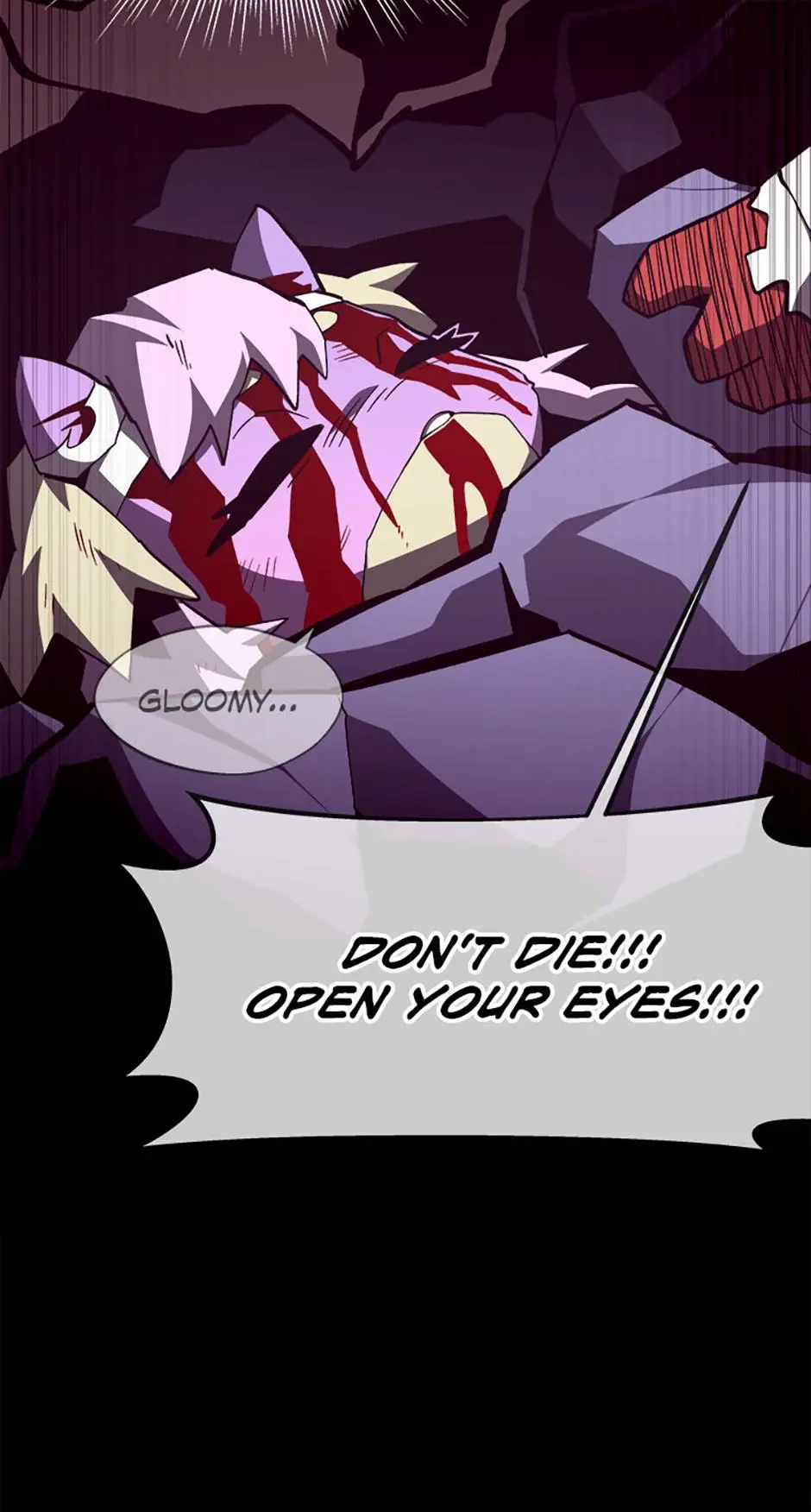 Read Dungeon Odyssey - Chapter 122 - w9.dungeonodysse.com | Image 32