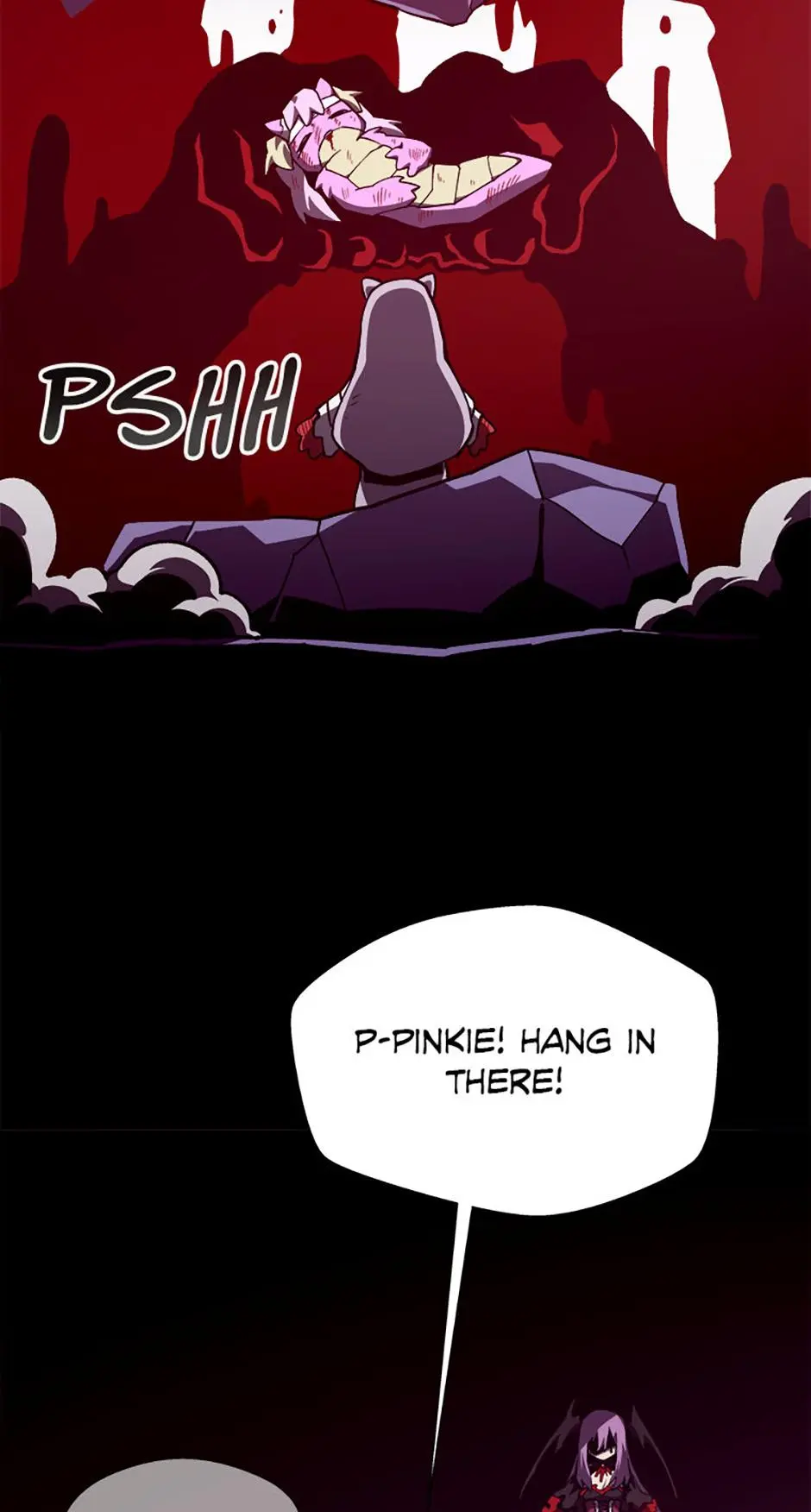 Read Dungeon Odyssey - Chapter 122 - w9.dungeonodysse.com | Image 38