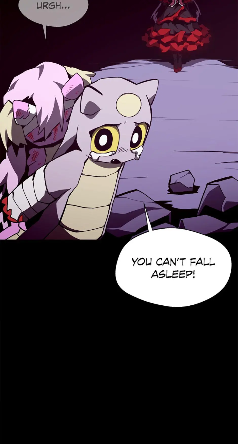 Read Dungeon Odyssey - Chapter 122 - w9.dungeonodysse.com | Image 39
