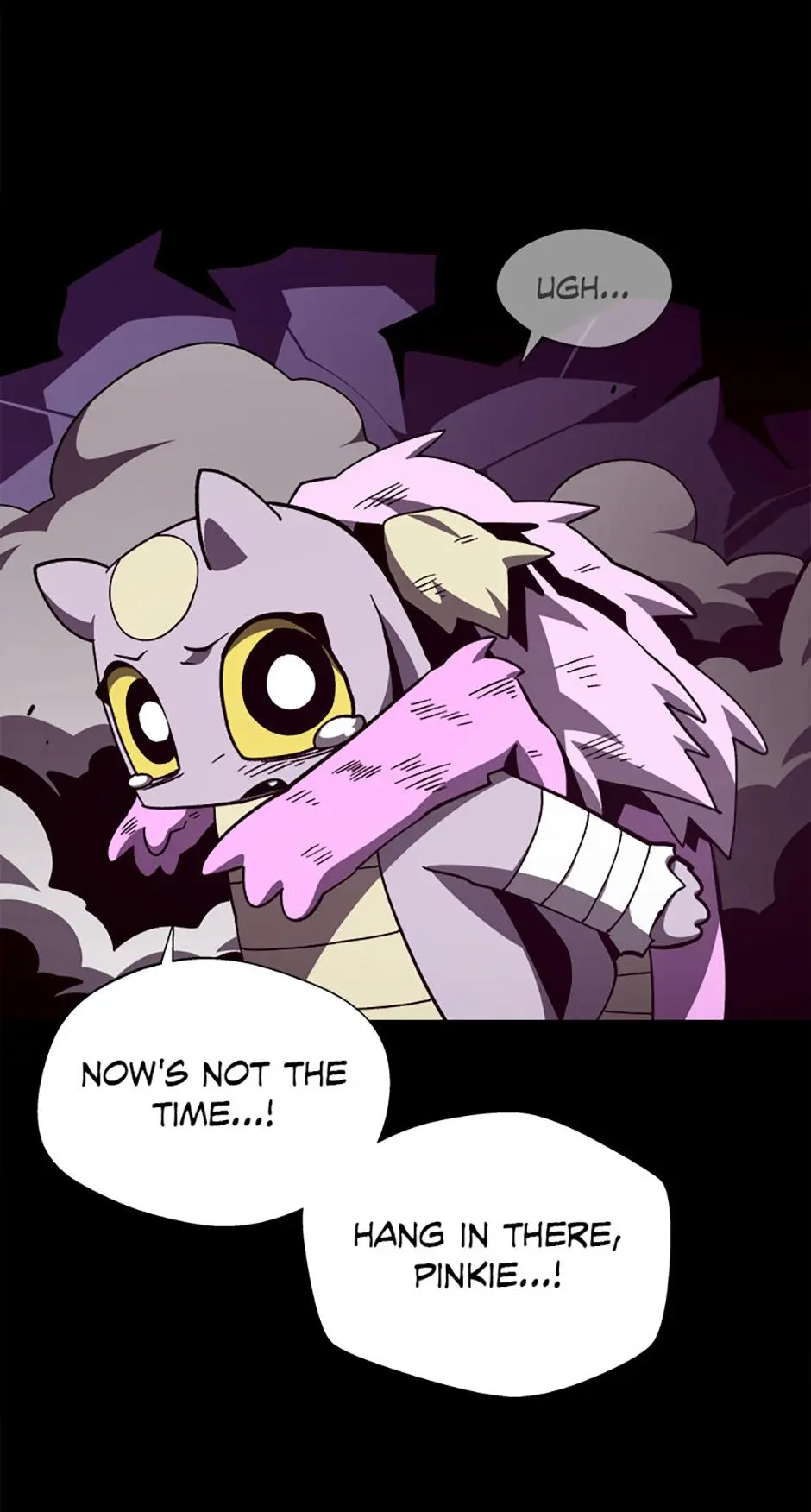 Read Dungeon Odyssey - Chapter 122 - w9.dungeonodysse.com | Image 44