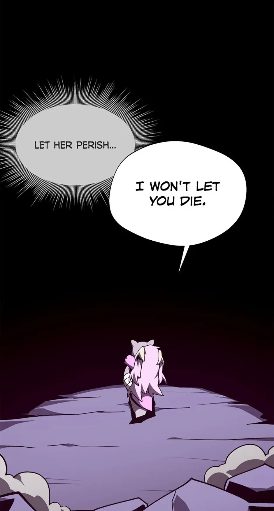 Read Dungeon Odyssey - Chapter 122 - w9.dungeonodysse.com | Image 45