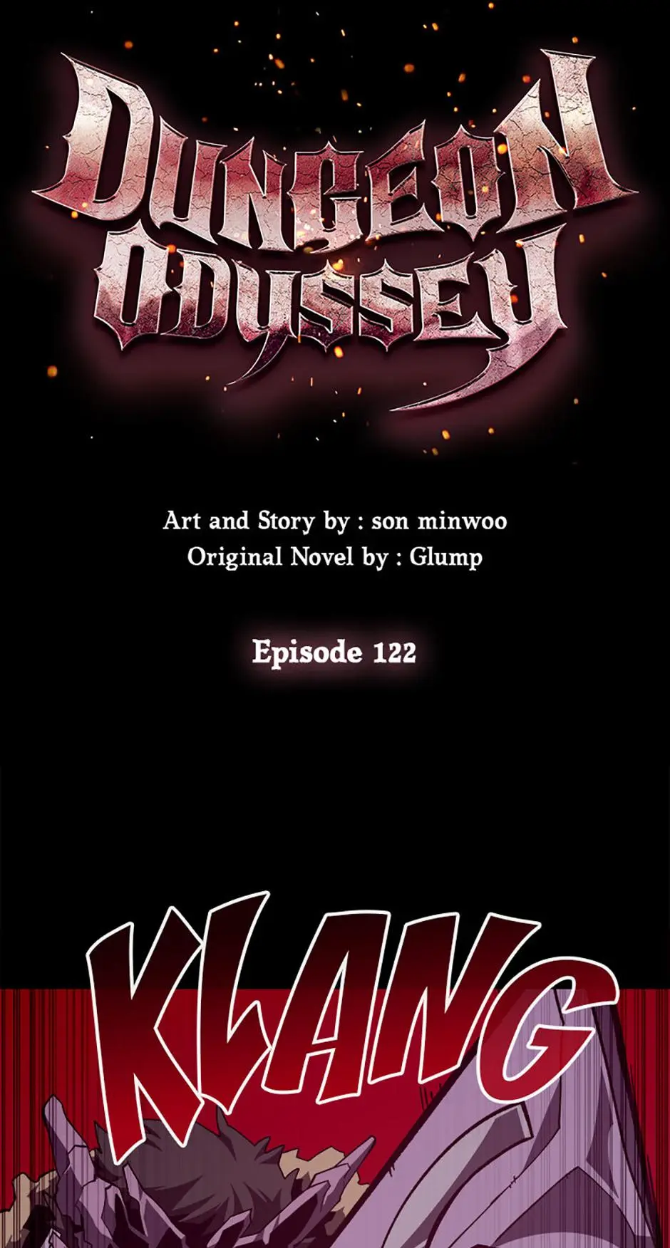 Read Dungeon Odyssey - Chapter 122 - w9.dungeonodysse.com | Image 51