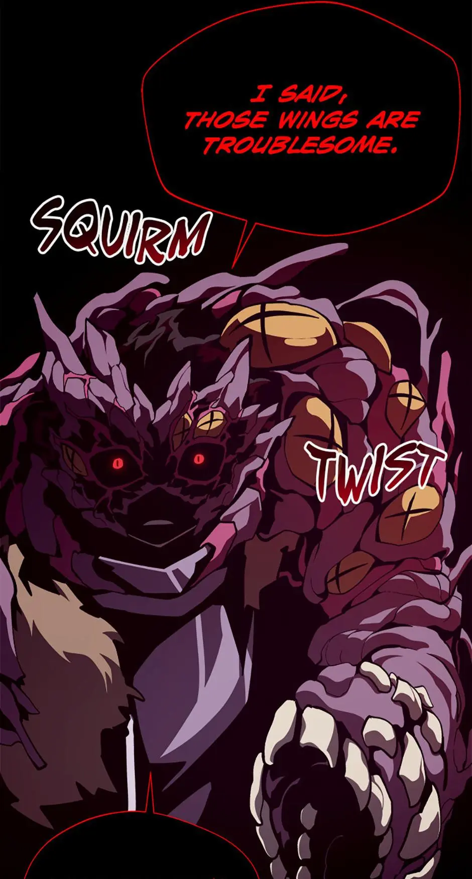 Read Dungeon Odyssey - Chapter 122 - w9.dungeonodysse.com | Image 71