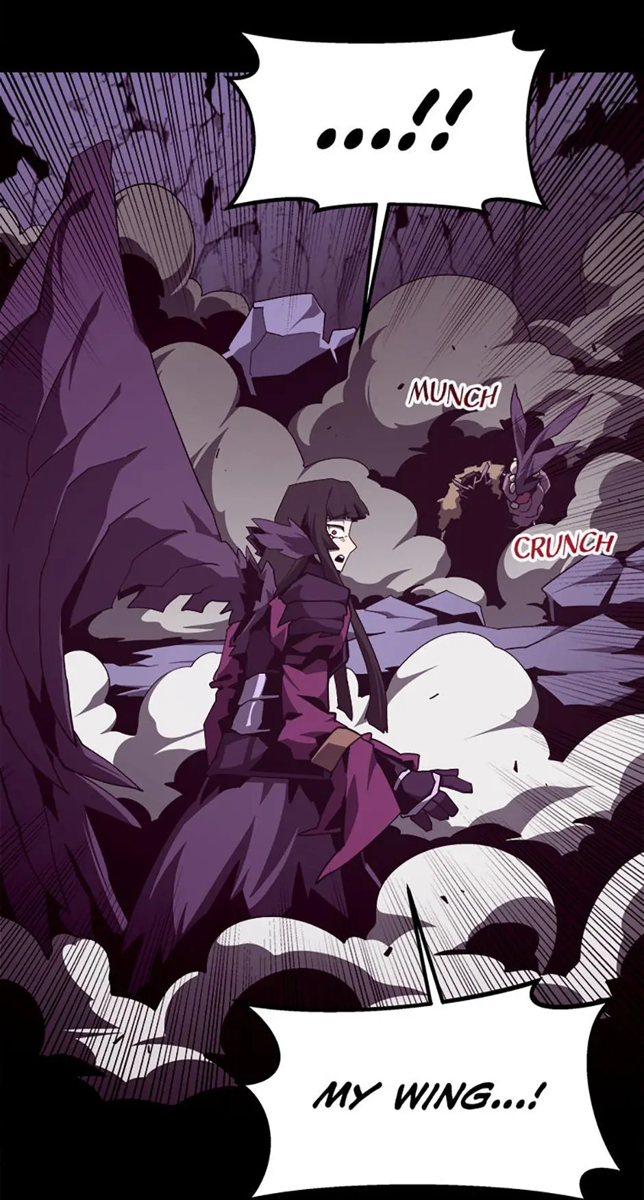 Read Dungeon Odyssey - Chapter 122 - w9.dungeonodysse.com | Image 80