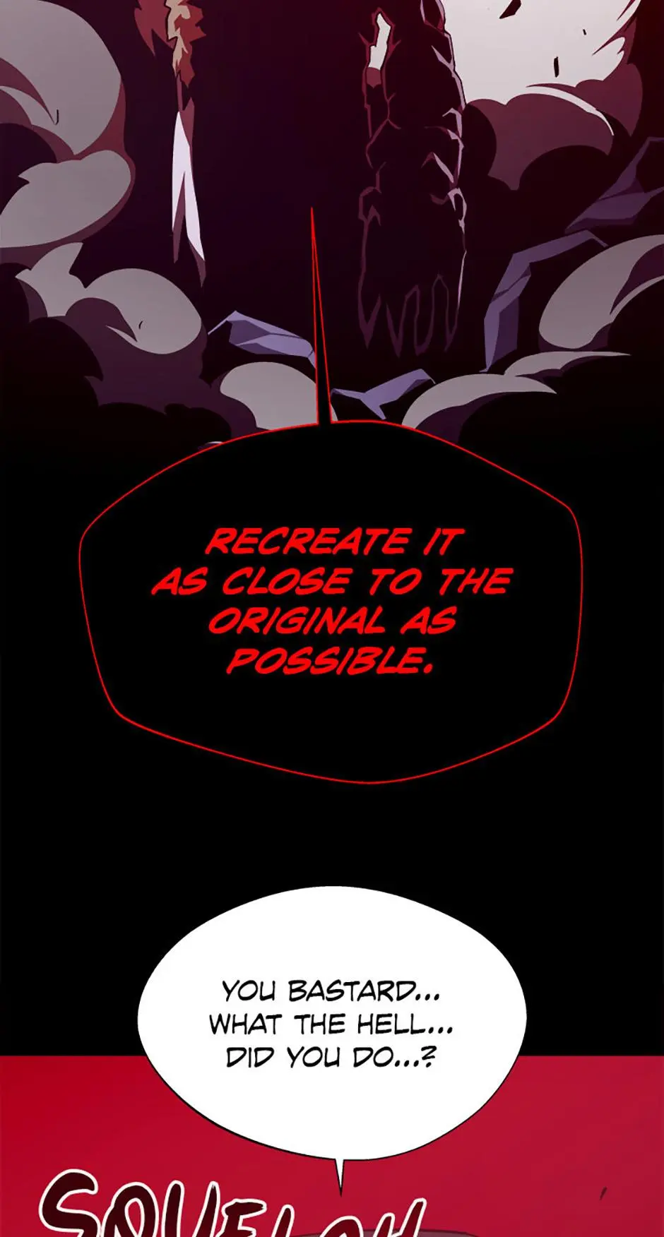 Read Dungeon Odyssey - Chapter 122 - w9.dungeonodysse.com | Image 82