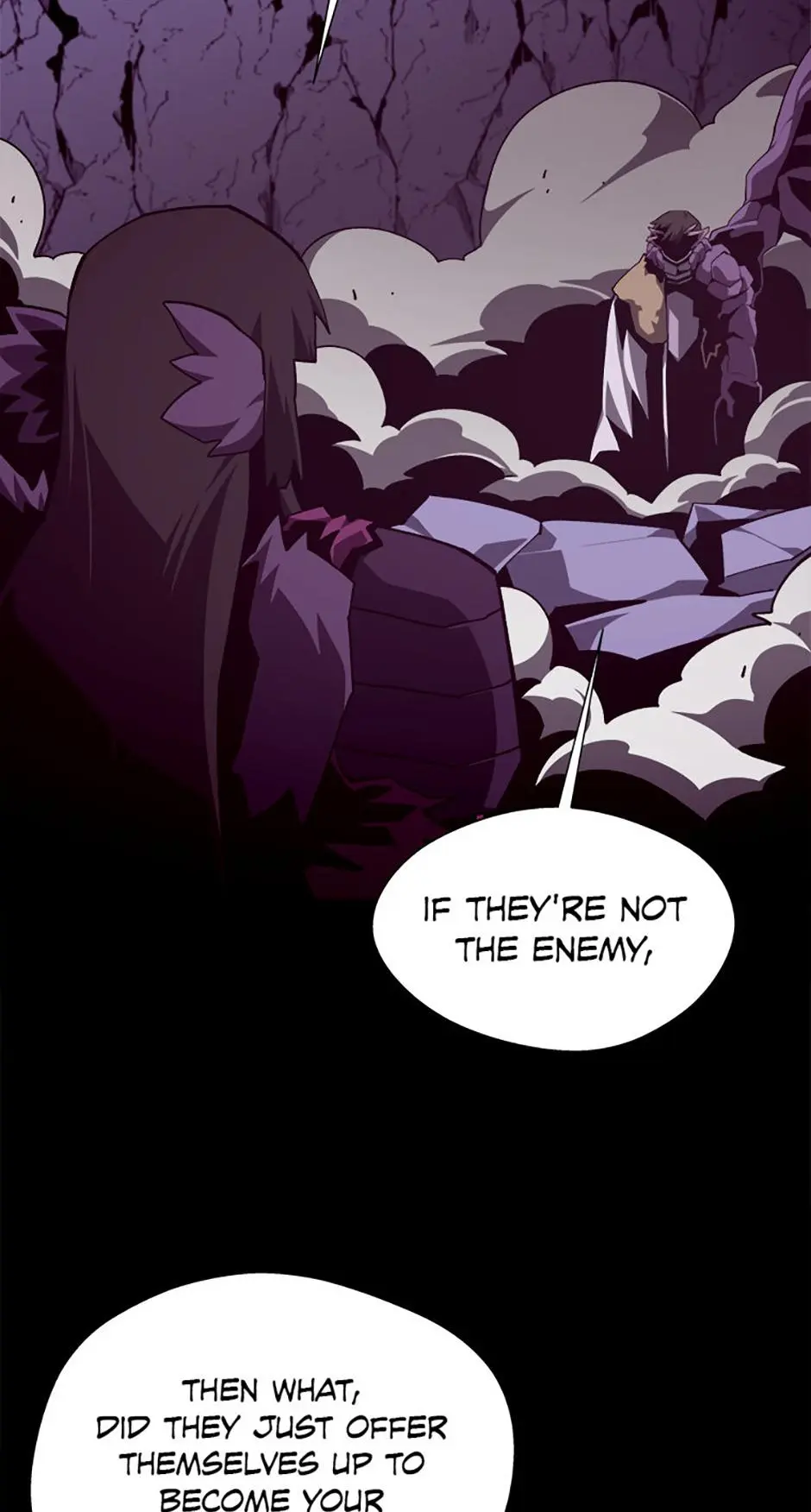Read Dungeon Odyssey - Chapter 123 - w9.dungeonodysse.com | Image 3