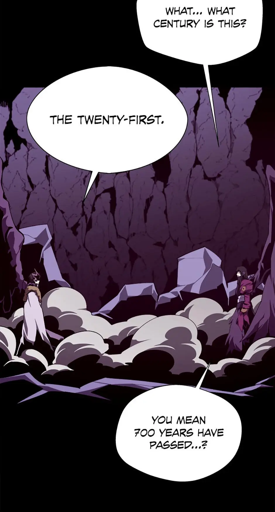 Read Dungeon Odyssey - Chapter 123 - w9.dungeonodysse.com | Image 7