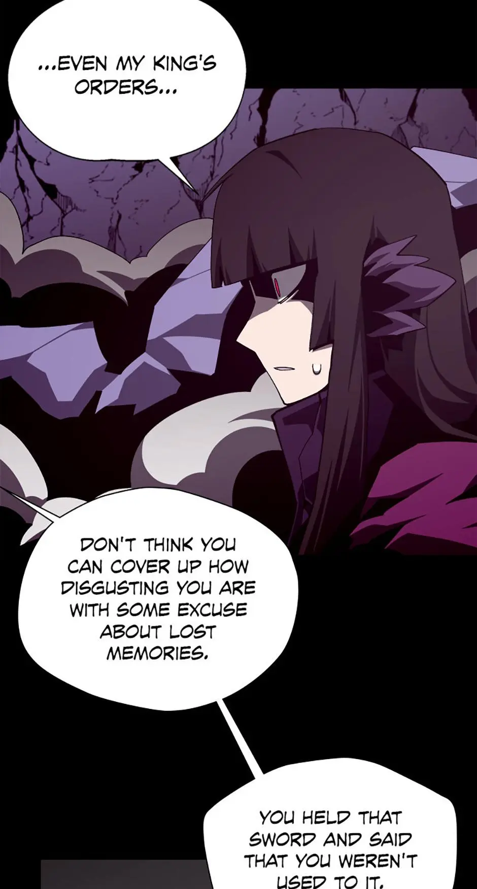 Read Dungeon Odyssey - Chapter 123 - w9.dungeonodysse.com | Image 9