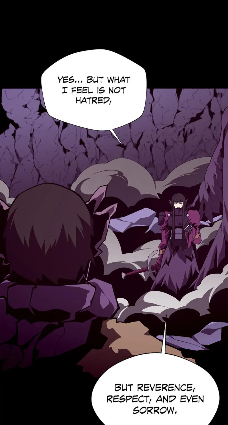 Read Dungeon Odyssey - Chapter 123 - w9.dungeonodysse.com | Image 11