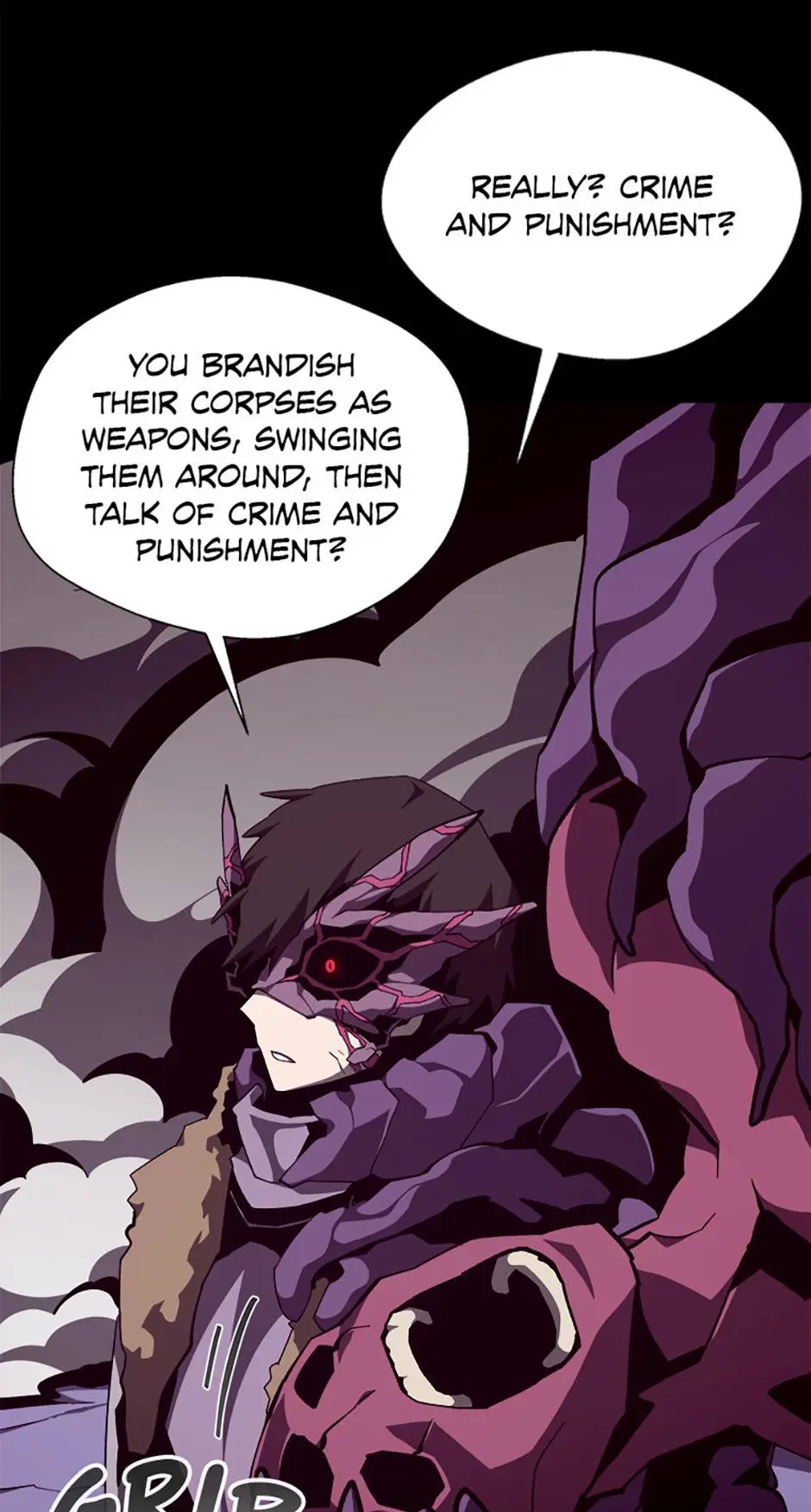 Read Dungeon Odyssey - Chapter 123 - w9.dungeonodysse.com | Image 15