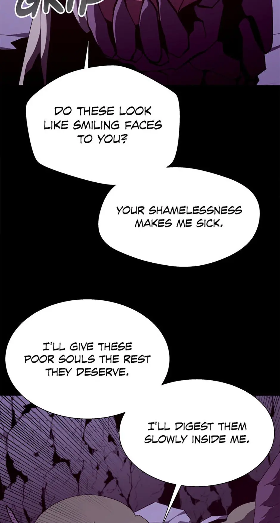 Read Dungeon Odyssey - Chapter 123 - w9.dungeonodysse.com | Image 16