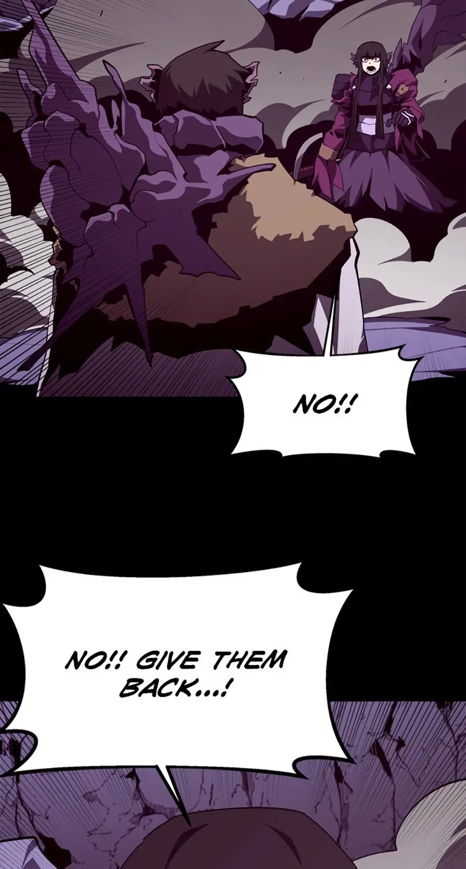 Read Dungeon Odyssey - Chapter 123 - w9.dungeonodysse.com | Image 17