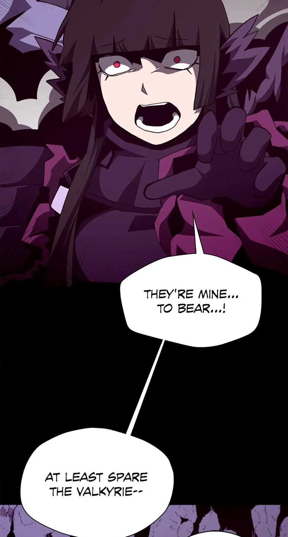 Read Dungeon Odyssey - Chapter 123 - w9.dungeonodysse.com | Image 18