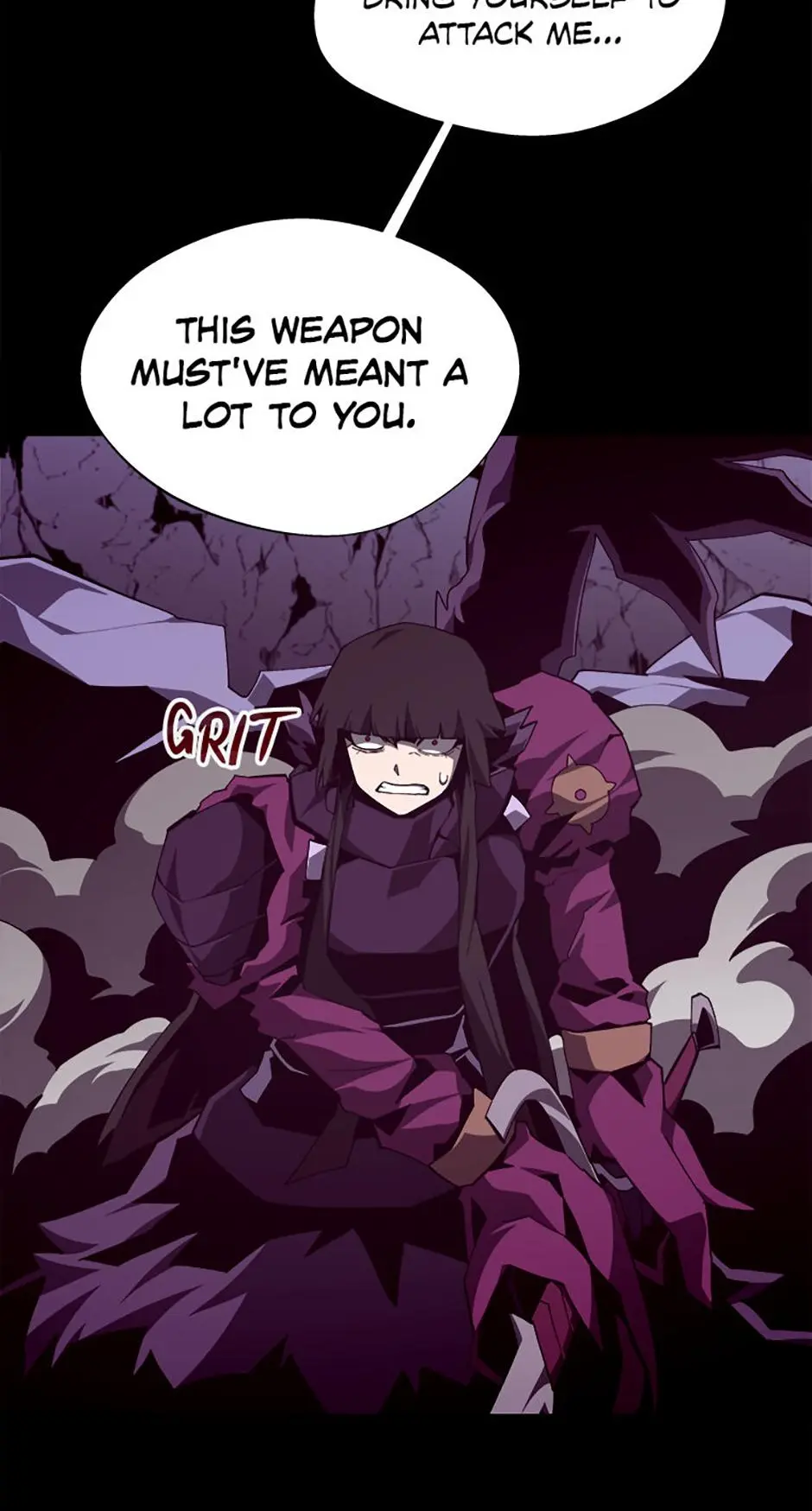 Read Dungeon Odyssey - Chapter 123 - w9.dungeonodysse.com | Image 28
