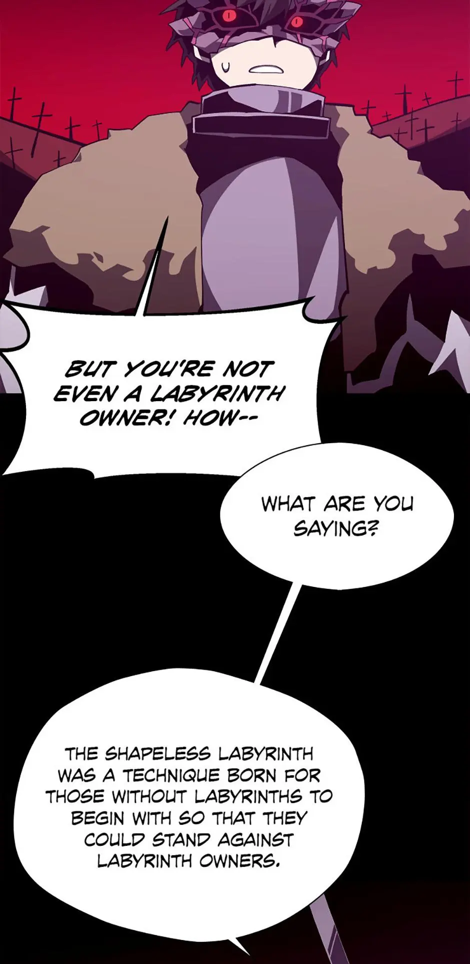 Read Dungeon Odyssey - Chapter 123 - w9.dungeonodysse.com | Image 44