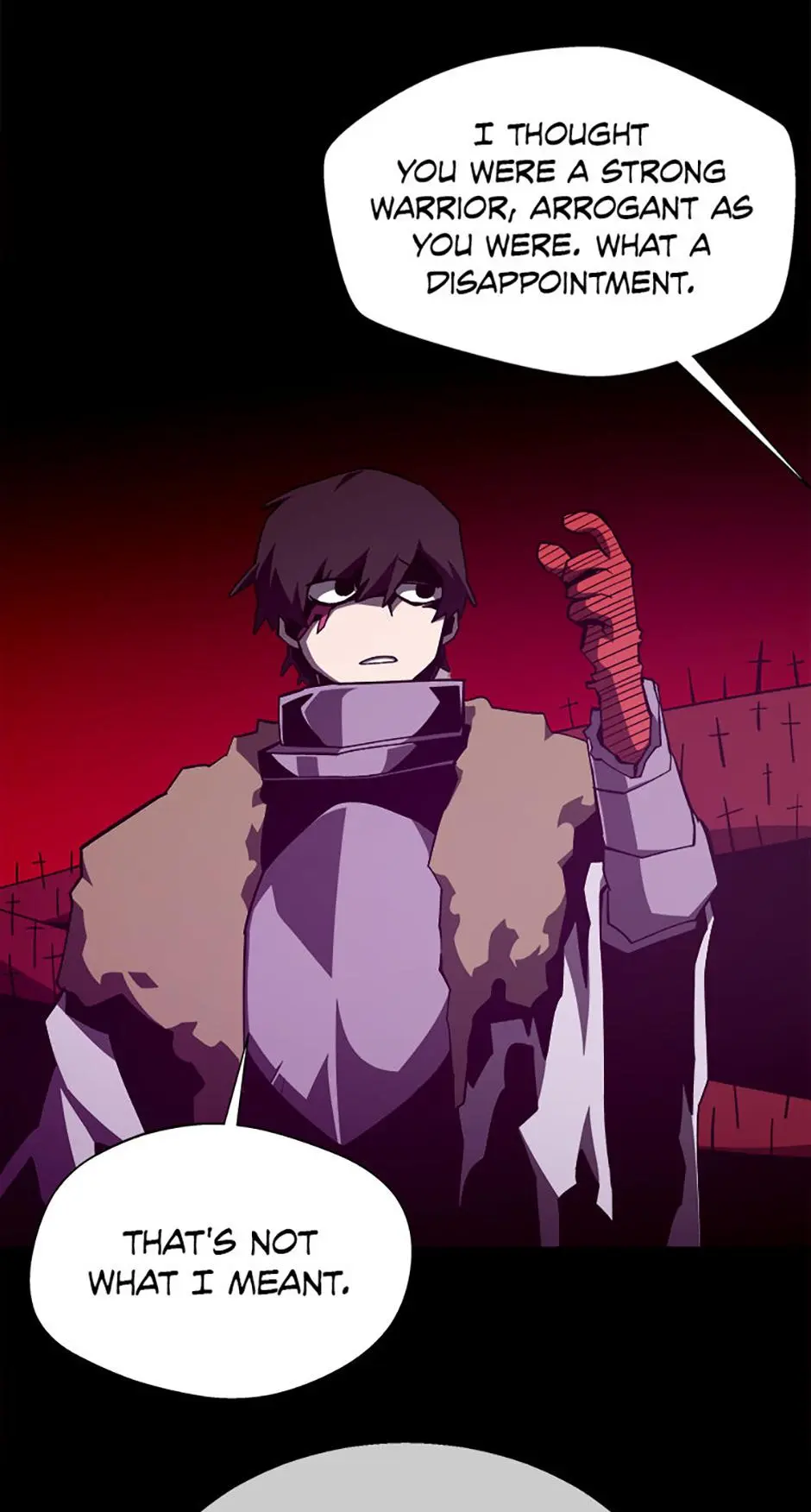 Read Dungeon Odyssey - Chapter 123 - w9.dungeonodysse.com | Image 50