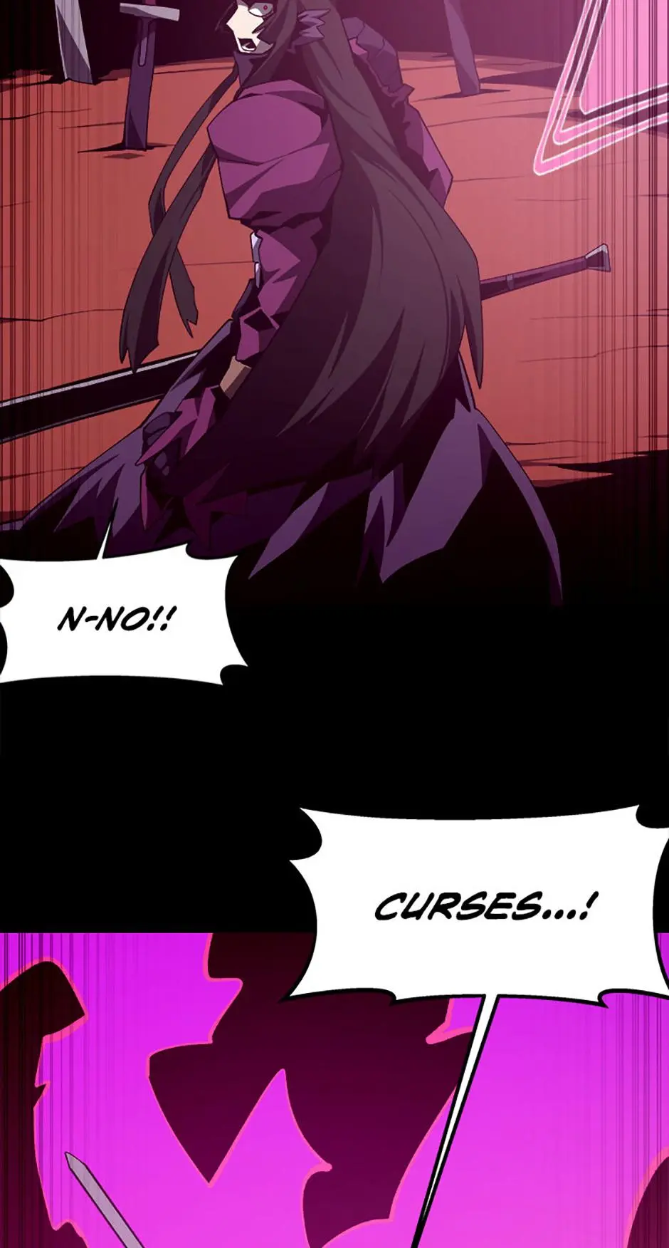 Read Dungeon Odyssey - Chapter 123 - w9.dungeonodysse.com | Image 53