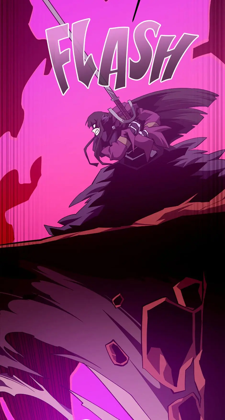 Read Dungeon Odyssey - Chapter 123 - w9.dungeonodysse.com | Image 54