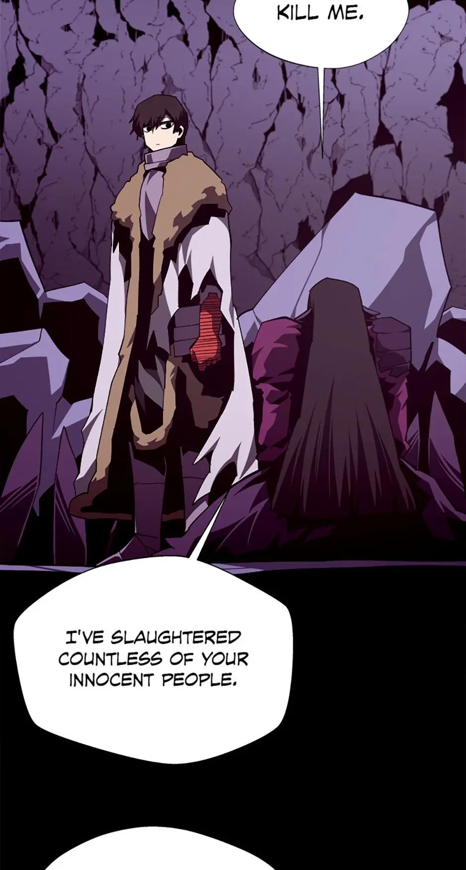 Read Dungeon Odyssey - Chapter 123 - w9.dungeonodysse.com | Image 68