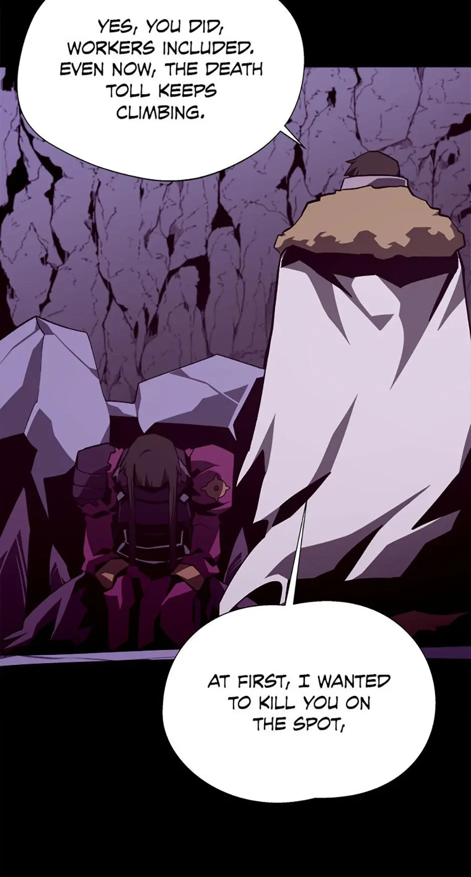 Read Dungeon Odyssey - Chapter 123 - w9.dungeonodysse.com | Image 69