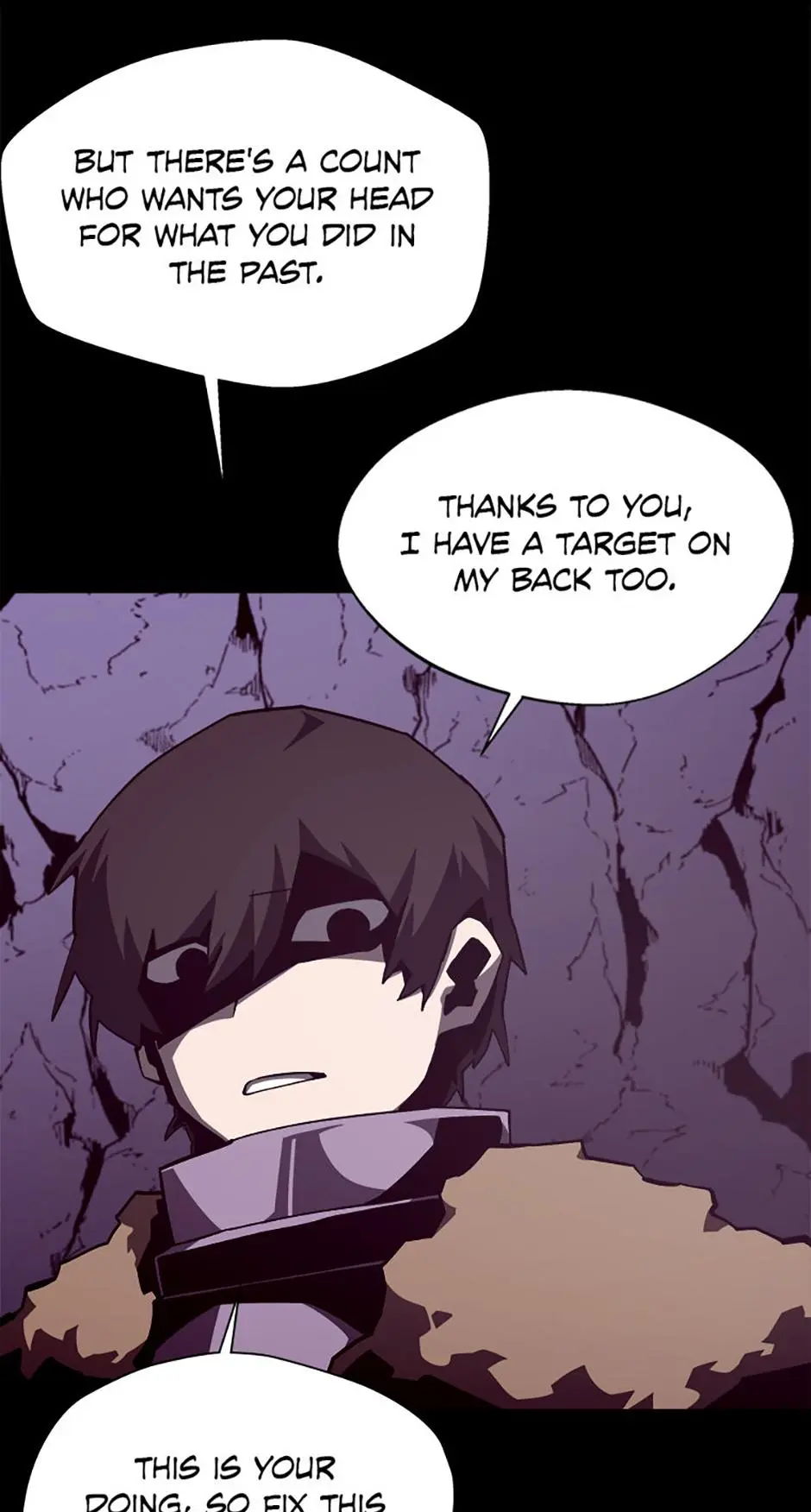 Read Dungeon Odyssey - Chapter 123 - w9.dungeonodysse.com | Image 70