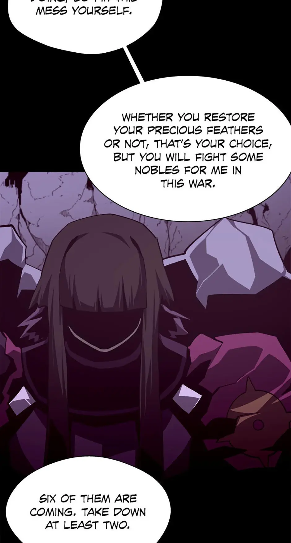 Read Dungeon Odyssey - Chapter 123 - w9.dungeonodysse.com | Image 71