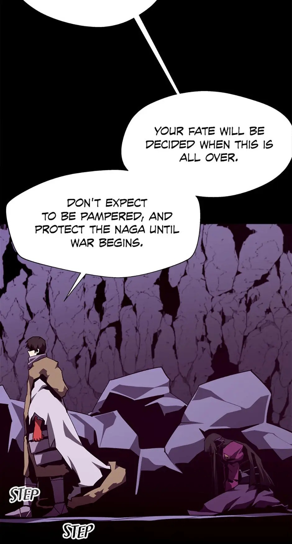 Read Dungeon Odyssey - Chapter 123 - w9.dungeonodysse.com | Image 72