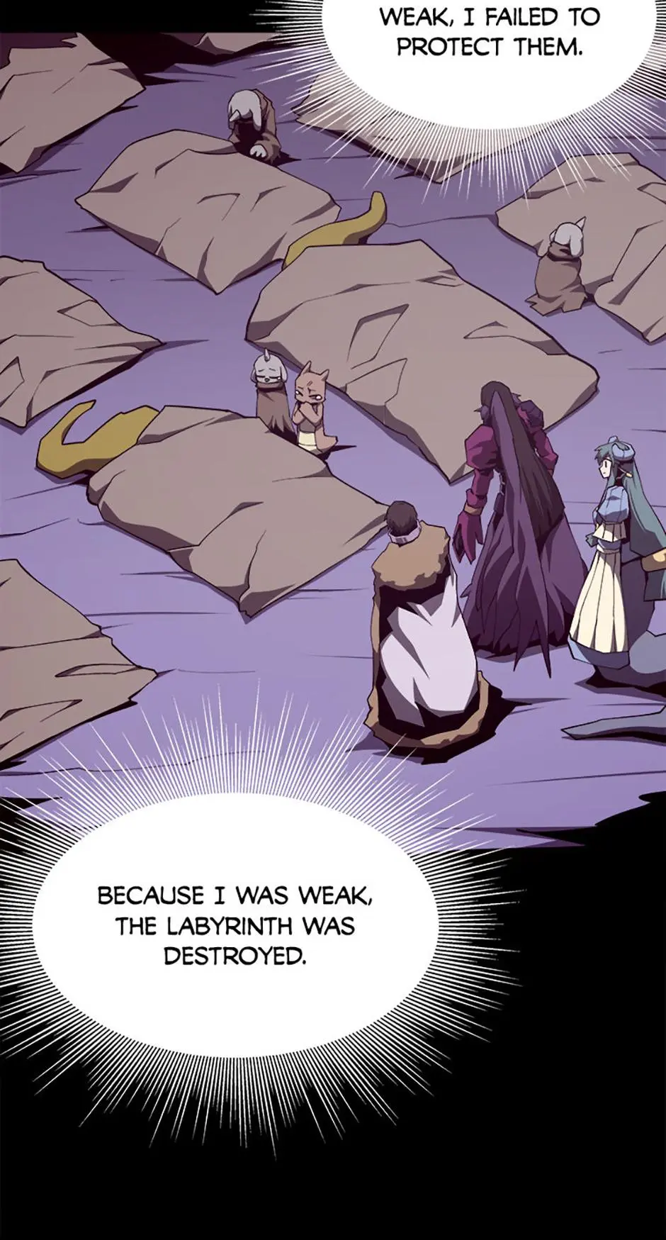 Read Dungeon Odyssey - Chapter 123 - w9.dungeonodysse.com | Image 76
